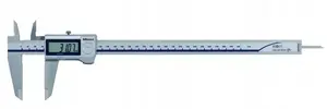 Caliper Mitutoyo 300 mm digital ABS Absolute, IP67, 1.5V battery, model 500-708-20
