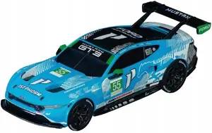 Remote Control Car CARRERA Ford Mustang GT3 Proton Competition — Carrera Auto GO 64279