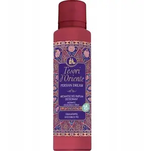 Дезодорант-спрей Tesori D'Oriente Persian Dream 150 мл от Tesori