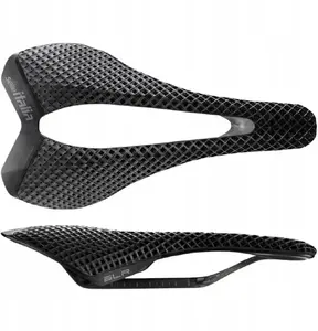 Saddle Selle Italia SLR 3D Carbon S3 with Carbon Rails, 137g (NEW 2026)