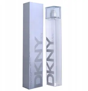 Eau de Toilette DKNY Men Energizing by DKNY — EDT spray 100 ml