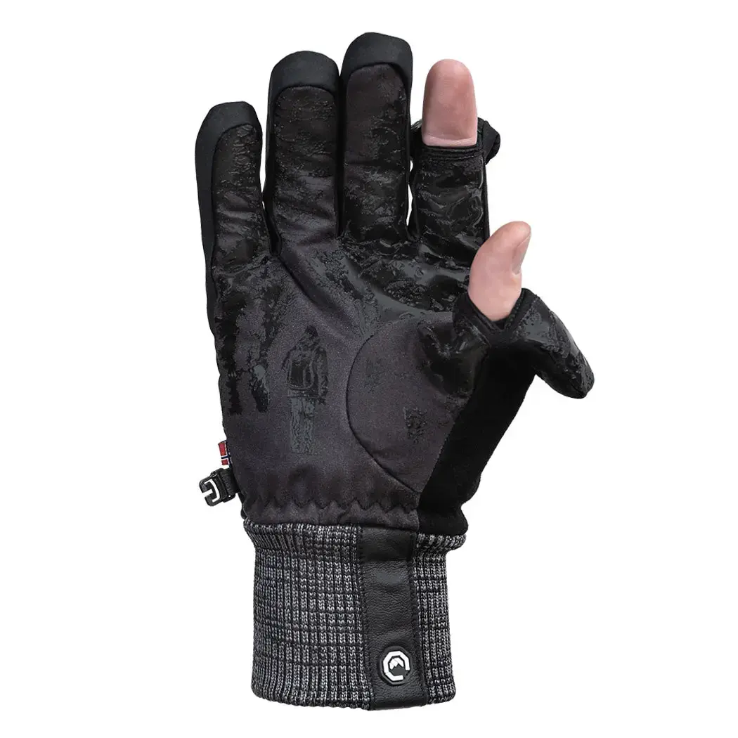 Vallerret Markhof Pro V3 Photography Gloves XS Photo 3