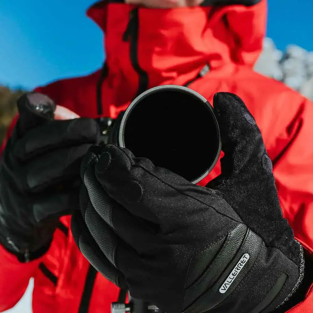 Vallerret Markhof Pro V3 Photography Gloves XS Photo 11
