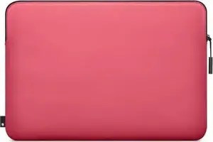 Laptop Sleeve Incase Compact 13" — Incase NC-CSMBP13-HRD, pink, for 13-inch laptops