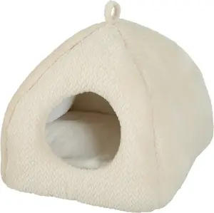 Лежанка для кошки ZOLUX Olympe Igloo Photo 1