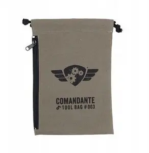 Tool Bag COMANDANTE Comandante Tool Bag #3 — мешок для аксессуаров