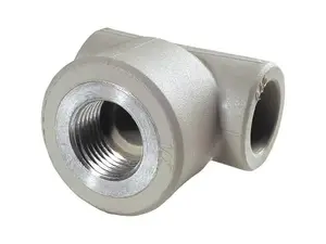 KAN-therm plastic female-threaded tee 20 x 1/2" (model 04105220)