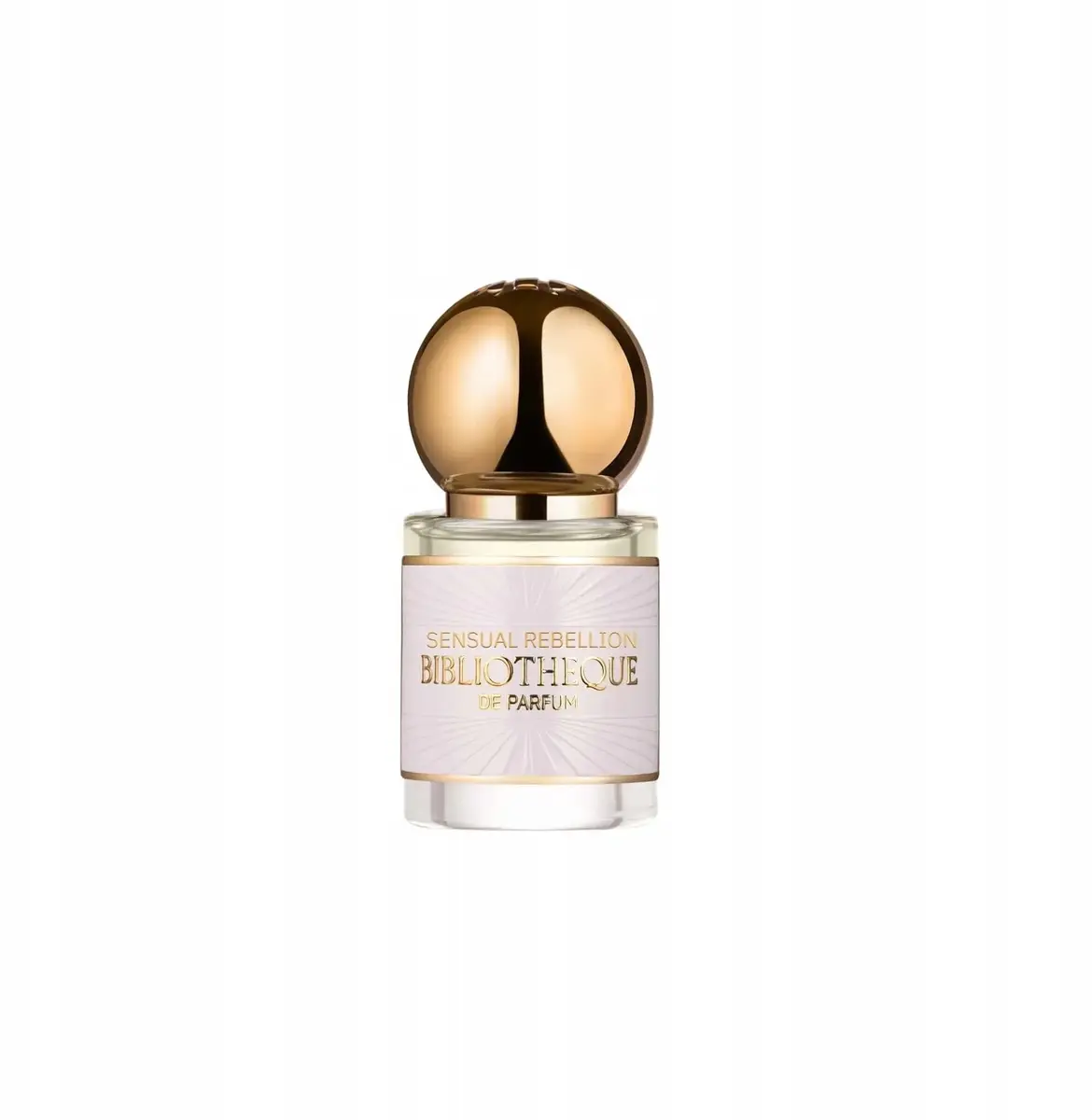 Alkotest MINIATURA BIBLIOTHEQUE DE PARFUM Sensual