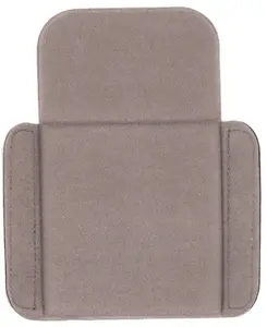 Plecu soma Calumet CORE Divider Shoulder Bag M Grey — Calumet