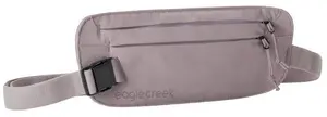 Waist bag Eagle Creek EC010502660 — nylon unisex waist pouch, purple