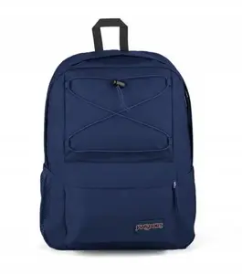 Mugursoma JanSport Flex Pack EK0A5BBXN54, tumši zila, one size