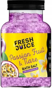 Vannas sāls Błogo FRESH JUICE Marakujas un Tiare 700 g