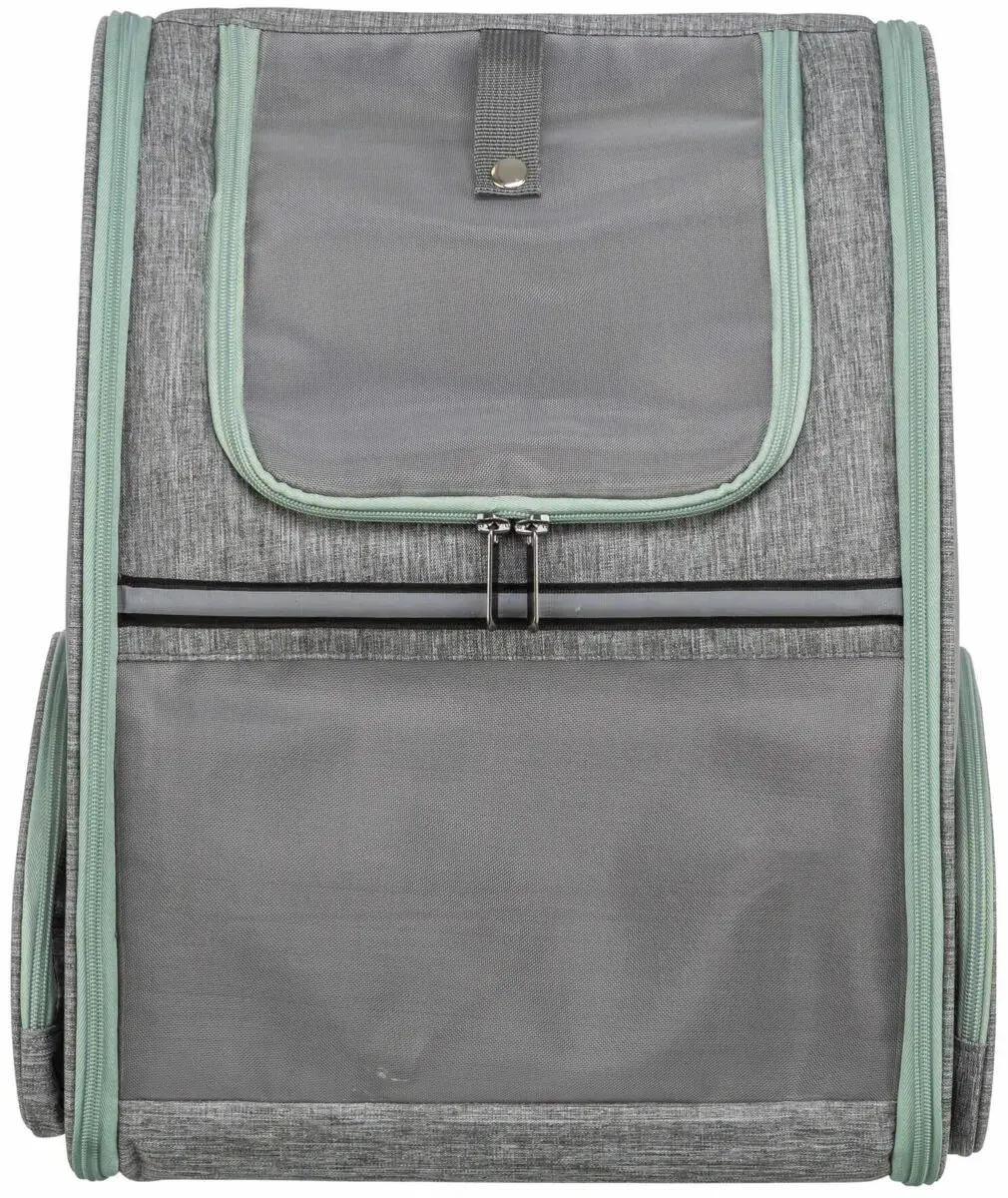 Trixie TRIXIE 28823 Hard Backpack Pet Carrier Photo 2
