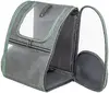 Trixie TRIXIE 28823 Hard Backpack Pet Carrier Photo 3