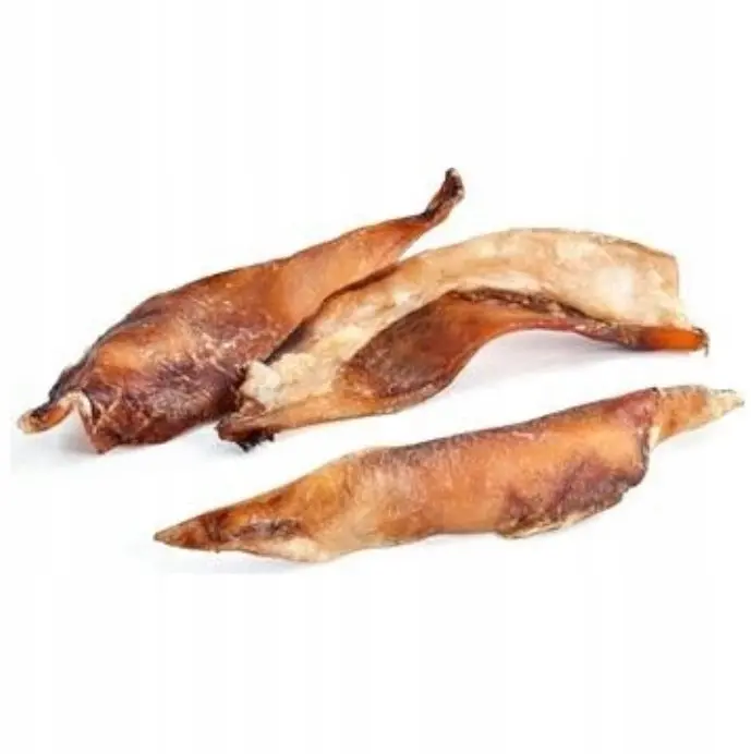 Arami mitrais barojums suņiem — vistas