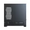 MONTECH SKY 3 Midi-Tower datora korpuss melns Photo 5