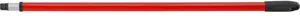 Toya TOYA YT-52239 telescopic handle 1.5 m, telescoping tool extension