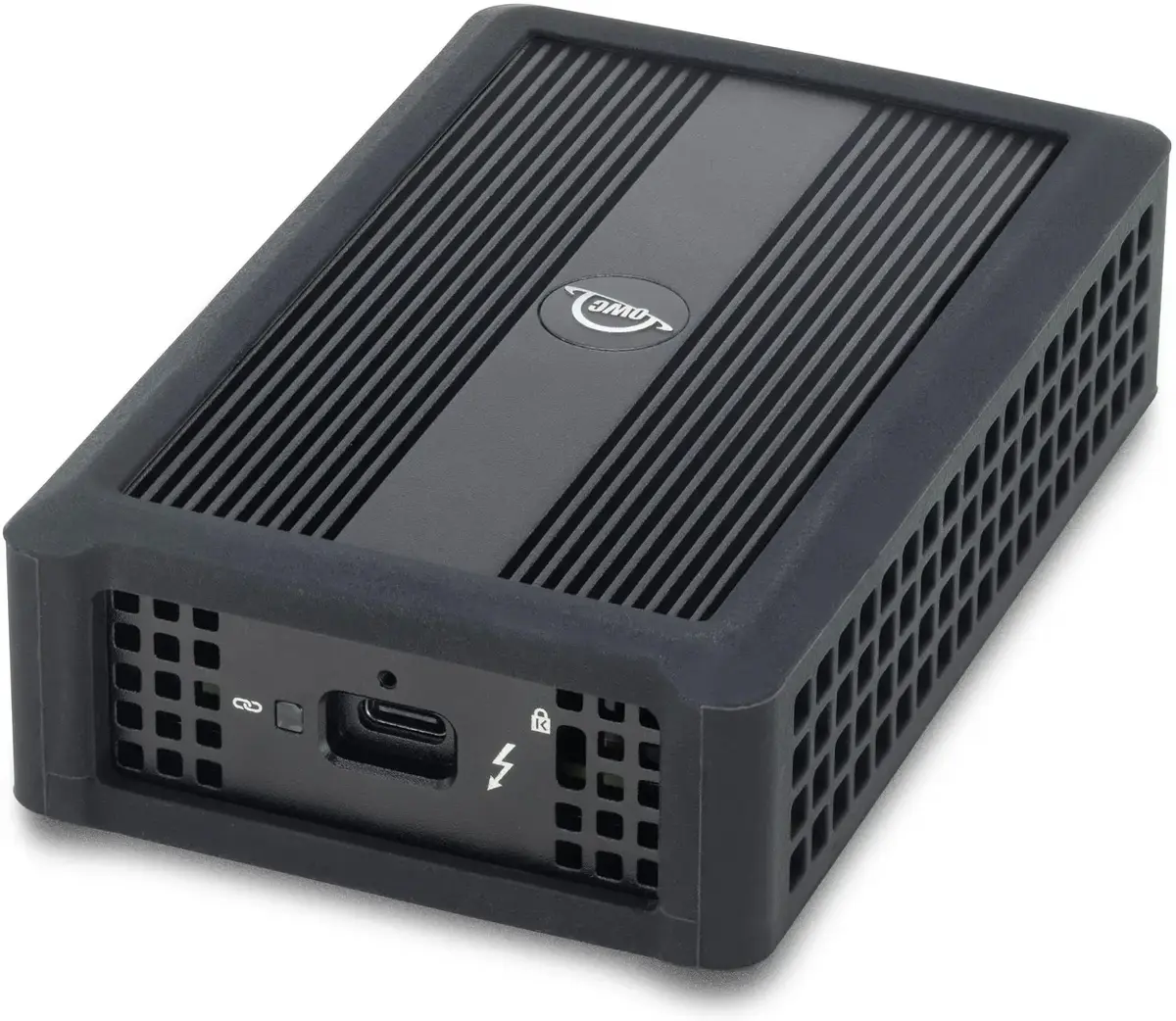 OWC Thunderbolt 4 Ethernet Adapter 10 Gbps Photo 4