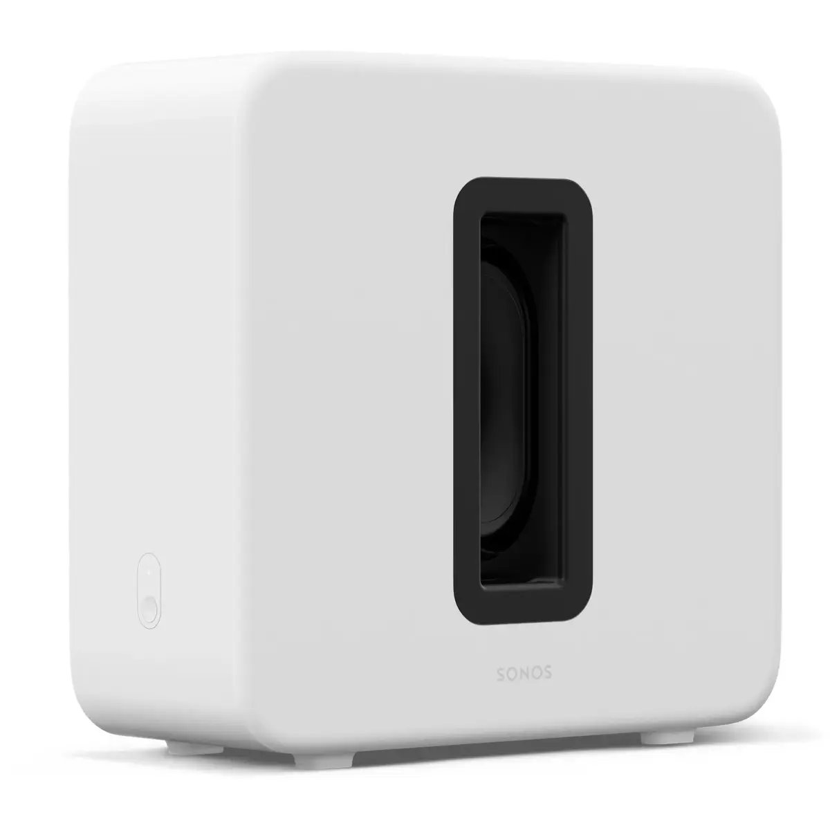 Sonos Sub 4 активный сабвуфер Photo 3