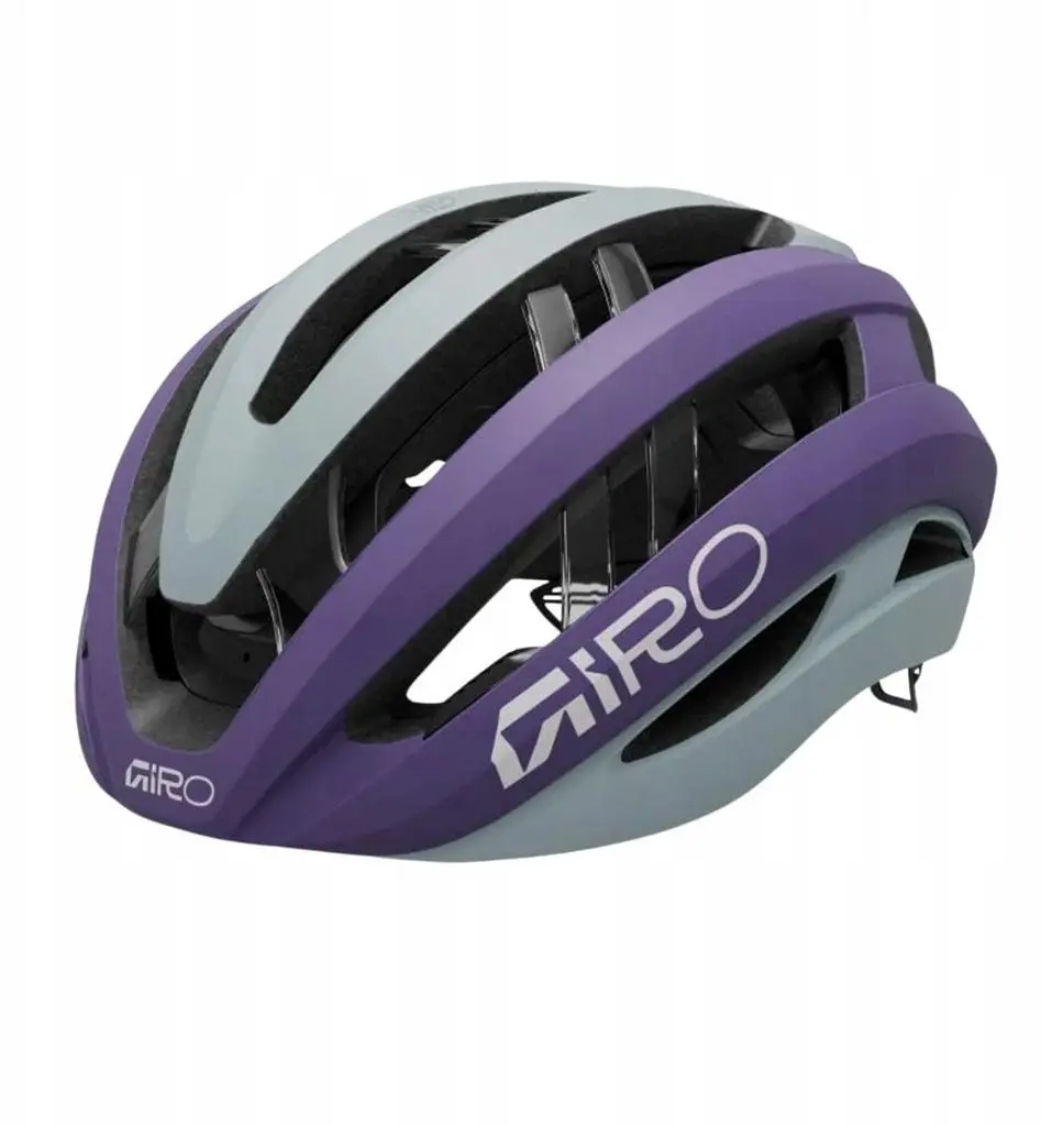 Ceļa ķivere GIRO ARIES SPHERICAL —