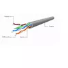Gembird Cat5e U/UTP networking cable 100 m Photo 2