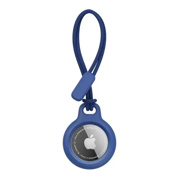 Держатель MOBILE ORIGIN MO-ALCH-BLU-A1 для Apple AirTag Photo 2