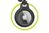 Держатель MOBILE ORIGIN MO-ALCH-BLU-A1 для Apple AirTag Photo 4