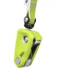 Edelrid OHM Steel — демпфер трения Photo 2
