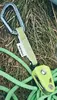 Edelrid OHM Steel — демпфер трения Photo 3