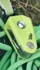 Edelrid OHM Steel — демпфер трения Photo 5