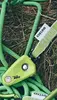Edelrid OHM Steel — демпфер трения Photo 6