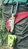 Edelrid OHM Steel — демпфер трения Photo 8