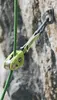 Edelrid OHM Steel — демпфер трения Photo 9