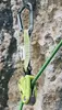 Edelrid OHM Steel — демпфер трения Photo 10