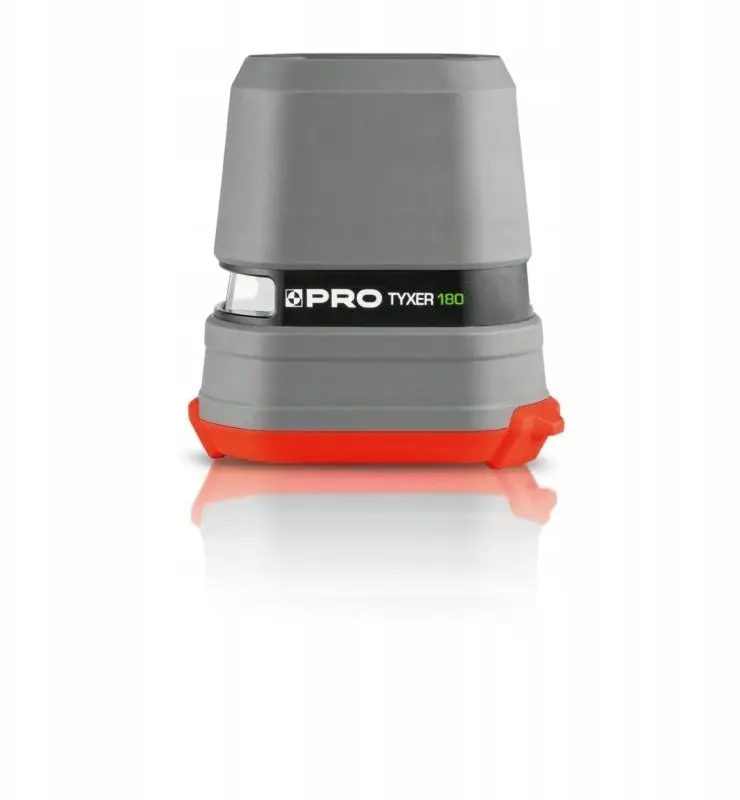 Krusta līnijas lāzers PRO TYXER 180G