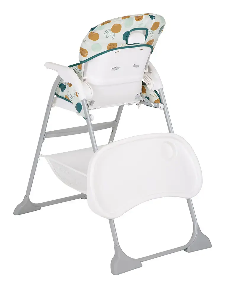 GRACO SnackEase традиционный стульчик‑для‑корма Photo 4