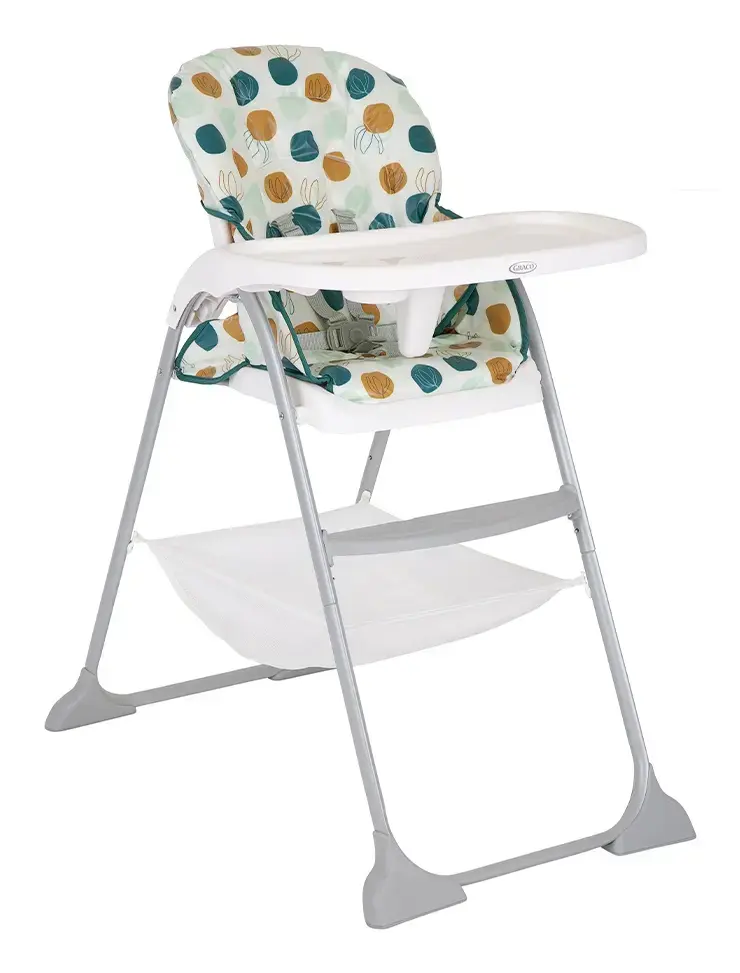 GRACO SnackEase традиционный стульчик‑для‑корма Photo 6
