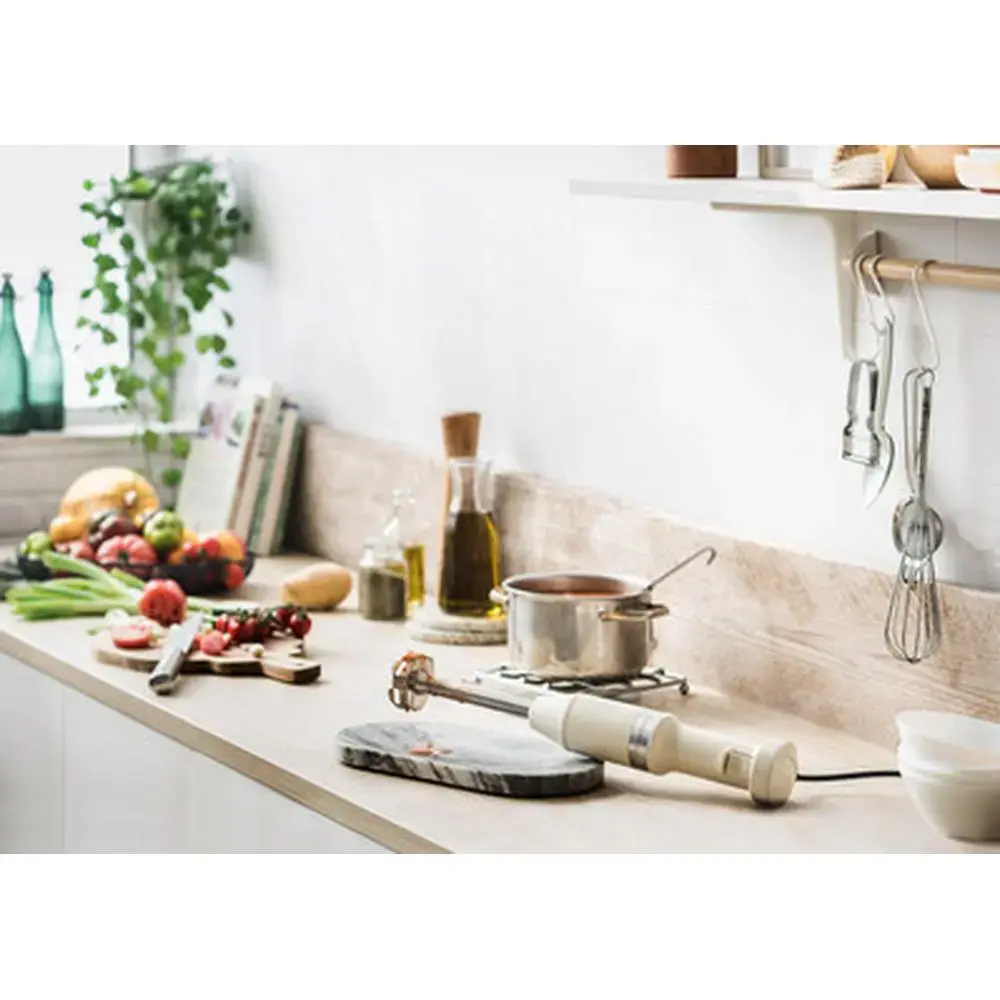 KITCHENAID 5KHBV83EAC погружной блендер 180 Вт Photo 3
