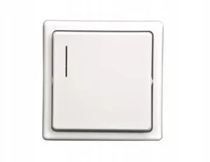SCOT RC-1B Additional Push Button for RC-112 Radio Link, Model RC-1B