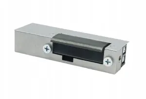 Electric Door Strike Commax EL1-004 by BIRATRONIK — basic model with memory and AC switch