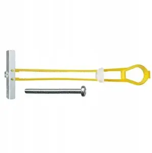 Celo BT plus M6 hollow wall anchor set 30 pcs, model 9Y6BTPLO