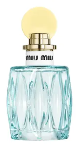 Парфюм Miu Miu L'Eau Bleue Eau de Parfum 100 мл для женщин