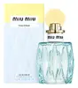 Miu Miu L'Eau Bleue EDP 100 мл для женщин Photo 2