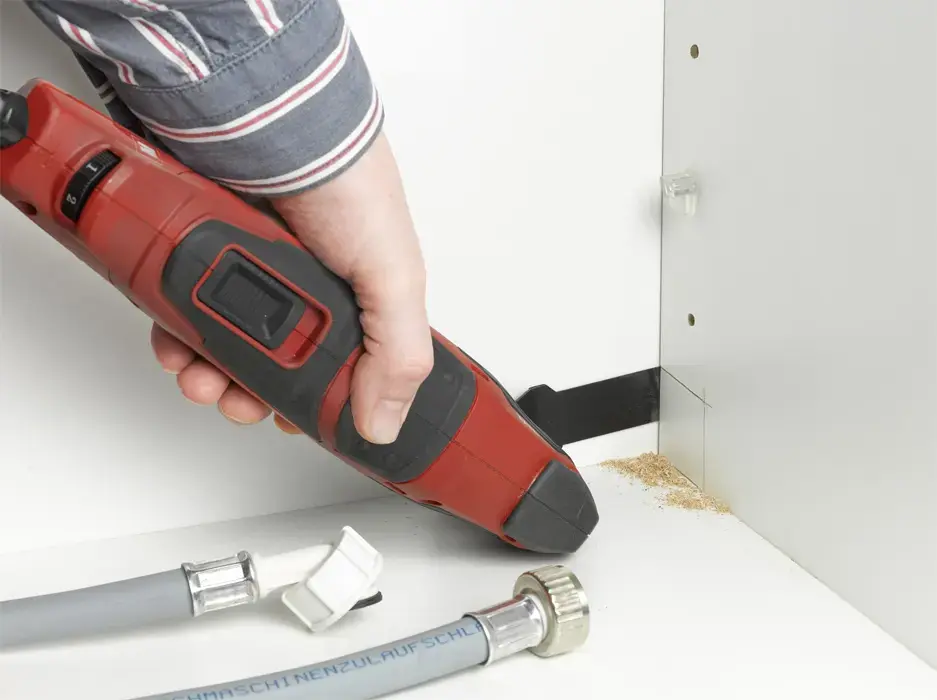 EINHELL 708000 iegriešanas asmeņi — 7 gab. Photo 11