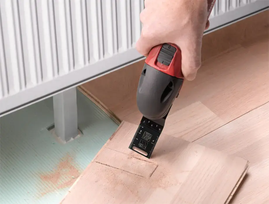 EINHELL 708000 iegriešanas asmeņi — 7 gab. Photo 16