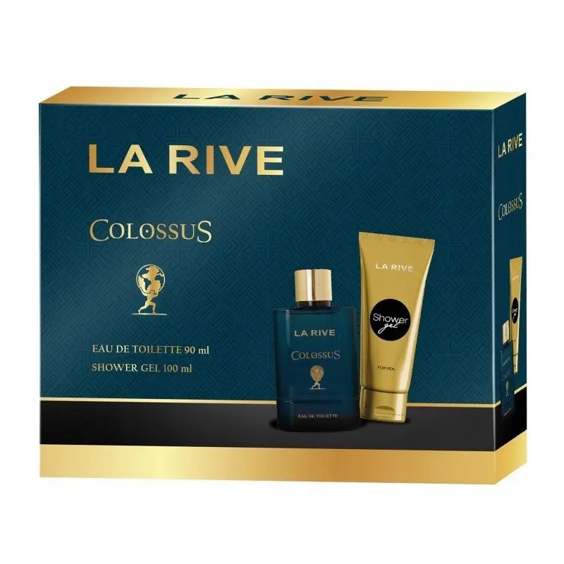 La Rive Colossus vīriešu komplekts —