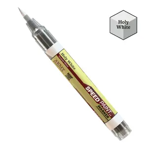 Krāsu marķieris Army Painter TAPSM1036P – Speedpaint 2.0, Holy White, 1 gab.