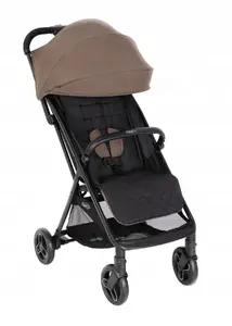 Stroller GRACO Myavó Fossil GS2107BBFS – GRACO infant stroller, model GS2107BBFS