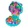 MATTEL Polly Pocket Glitter Island komplekts Photo 2