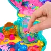 MATTEL Polly Pocket Glitter Island komplekts Photo 5